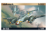 EDUARD maquette avion 8203 Messerschmitt Bf 110E ProfiPack Edition - Réédition 1/48