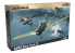 EDUARD maquette avion 82214 A6M3 Zero Type 22 ProfiPack Edition 1/48
