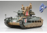 TAMIYA maquette militaire 35300 Matilda Mk.III/IV 1/35