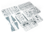 EDUARD maquette avion 8203 Messerschmitt Bf 110E ProfiPack Edition - Réédition 1/48
