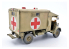 Gecko Models maquettes militaire 35GM0070 Ambulances K2/Y bien connues édition limitée spéciale boxing 1/35