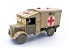 Gecko Models maquettes militaire 35GM0070 Ambulances K2/Y bien connues édition limitée spéciale boxing 1/35