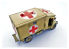 Gecko Models maquettes militaire 35GM0070 Ambulances K2/Y bien connues édition limitée spéciale boxing 1/35