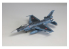 Fine Molds avion FP48 JASDF F-2A Fighter 1/72