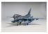 Fine Molds avion FP48 JASDF F-2A Fighter 1/72