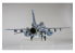 Fine Molds avion FP48 JASDF F-2A Fighter 1/72