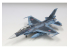 Fine Molds avion FP49 JASDF F-2B Fighter 1/72