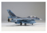 Fine Molds avion FP49 JASDF F-2B Fighter 1/72