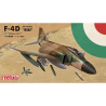 Fine Molds avion 72847 F-4D Jet Fighter “IRIAF” 1/72