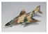 Fine Molds avion 72847 F-4D Jet Fighter “IRIAF” 1/72