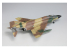 Fine Molds avion 72847 F-4D Jet Fighter “IRIAF” 1/72