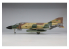 Fine Molds avion 72847 F-4D Jet Fighter “IRIAF” 1/72