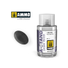 MIG peinture A-Stand 2502 Vernis mat - Klear Kote Flat 30ml ALC314