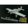 Brengun kit d'amelioration avion BRL72269 Kokusai Ta-Go pour kit Brengun 1/72