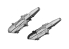 Brengun kit d&#039;amelioration avion BRL48164 TER-9A rack triple éjecteur pour F-16 (2pcs) 1/48