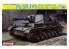 Dragon maquette militaire 6982 Pz.Sfl.IVb 10.5cm le.FH.18/1 Sd.Kfz.165/1 Ausf.A 1/35