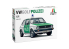 Italeri maquette voiture 3666 VW Golf Police 1/24