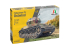 Italeri maquette militaire 6594 Flakpanzer IV Ostwind 1/35