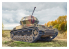 Italeri maquette militaire 6594 Flakpanzer IV Ostwind 1/35