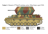 Italeri maquette militaire 6594 Flakpanzer IV Ostwind 1/35