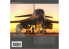 Librairie HMH 027 Boeing B-1B Lancer en service dans l&#039;USAF