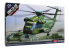 Academy maquette Helicoptére 12575 UMC CH-53D Operation Frequent Wind 1/72