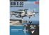 Academy maquettes avion 12623 USN E-2C VAW-113 BLACK EAGLES 1/144