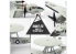 Academy maquettes avion 12623 USN E-2C VAW-113 BLACK EAGLES 1/144