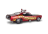 Revell US maquette voiture 14528 &#039;70 Plymouth Duster 1/24
