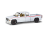 Revell US maquette voiture 14538 1999 Chevy® Silverado® Street Pickup 1/24