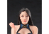 Hasegawa maquette figurine 52341 12 Collection de figurines réelles n ° 23 &quot;Robe chinoise&quot; 1/12