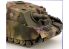 UM Unimodels maquettes militaire 557 Sturmpanzer IV Brummbar 1944 1/72