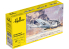 Heller maquette avion 80235 FW 190 A5/A8/F8 1/72