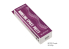 Border model accessoire BD0122 Mastic Epoxy Putty bi-composant violet 50g+50g