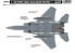 Great Wall Hobby maquette avion L7209 F-15E Strike Eagle 1/72
