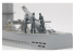 Border model maquette bateau BR-003 Sous-mariniers et commandants en chargement Sous-Marin Allemand 1/35