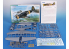 Special Hobby maquette avion 32044 FIAT G-50-II Freccia au service de la Finlande 1/32