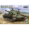 Takom maquette militaire 2161 M48A5 1/35