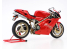 tamiya maquette moto 14068 ducati 916 1/12