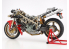 tamiya maquette moto 14068 ducati 916 1/12
