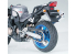 tamiya maquette moto 14084 kawasaki ZX-12R 1/12
