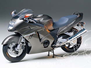 tamiya maquette moto 14070 honda cbr 1100xx 1/12