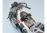 tamiya maquette moto 14081 suzuki RGV Gamma1/12