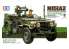 tamiya maquette militaire 35125 Ford Mutt avec lance missile 1/3