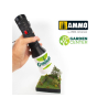 Mig outillage 8818 Grassmatic - Applicateur d'herbe statique - Redresseur