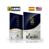 MIG magazine 8300-2023 Catalogue 2023 Ammo Products langue Anglaise / Espagnol