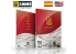 MIG magazine 8303-2023 Catalogue 2023 Ammo Universe langue Anglaise / Espagnol