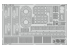 EDUARD photodecoupe avion 491332 Amélioration F-35A Tamiya 1/48