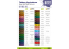 Green Stuff 3498 Peintures Dipping inks 60 ml NIGHTSAHDE PURPLE DIP