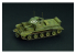 Italeri maquette militaire 15754 Sd.Kfz. 186 Jagdtiger 1/56 28mm